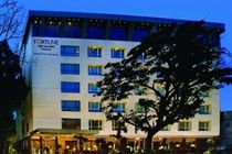 Fortune Select Vallabha Hotel Hyderabad Ngoại thất bức ảnh